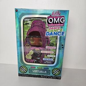 LOL Surprise Doll virtuelle Doll w Surprises